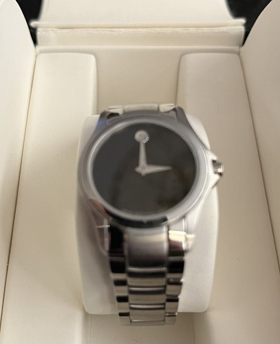 Movado museumswatch damen - movado, museumswatch,