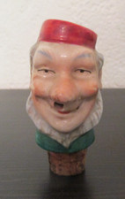 Porzellan Schnapsnase