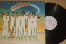 T-Connection -On Fire- LP