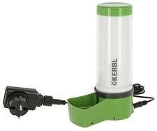 Kerbl Beheizbare Kleintiertränke No Frost Superior 2.0 frostfrei -20°C 82738