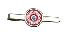 Dublin feuerwehr krawatte clip - dublin,
