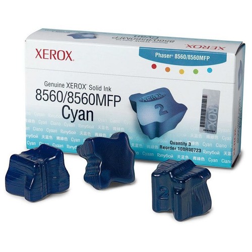Xerox 108r00723 festtinte - xerox,