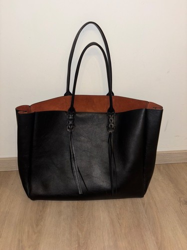 Lanvin nela tote - lanvin,