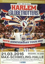 Harlem globetrotters 2016 - globetrotters, 2