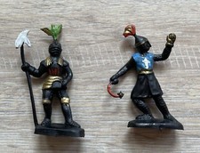 DDR PVC Ritter Otto Voigt