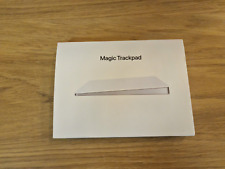 Appel Magic Trackpad