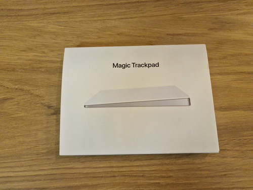 Appel magic trackpad - appel,