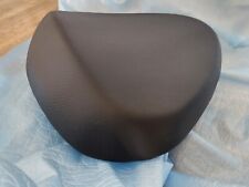 Suzuki GSX1300R Rücksitz