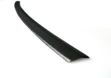 Lialto Ladekantenschutz ABS schwarz für Audi A4 Kombi Avant B7 2004-2008