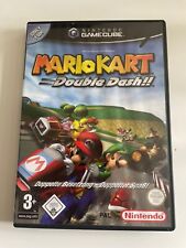 Mario Kart Double Dash