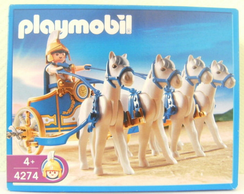 Playmobil quadriga 4274 - 4274, von