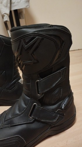 Alpinestars radon drystar - alpinestars,
