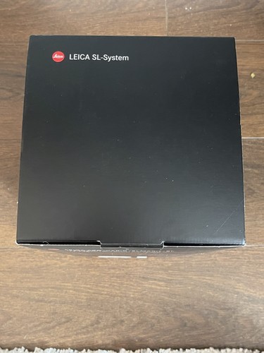 Leica objektiv 280 - leica,