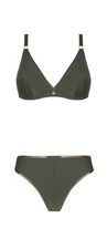 Antigel Bikini mit Bügel