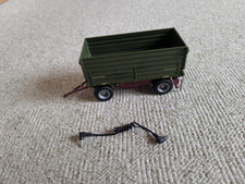 Siku Control 32 Zweiseitenkipper (6781) Ohne Akku