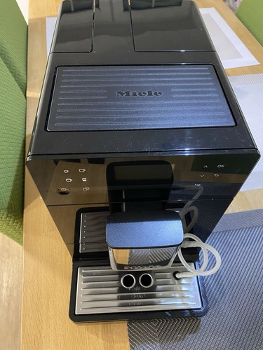 Miele kaffeevollautomat - miele,