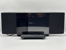 Panasonic SC-HC40 Stereoanlage