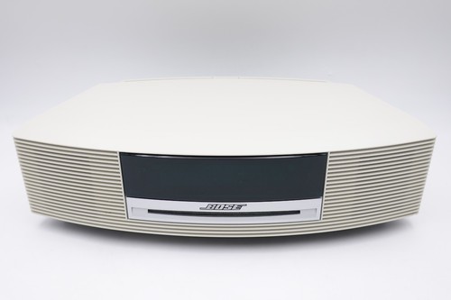 Bose wave music - wave, system