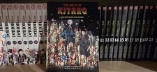 The birth kitaro mediabook - the,