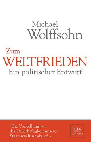 Zum weltfrieden ein - zum,