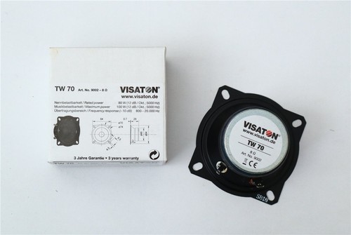 Visaton 70 - tw,