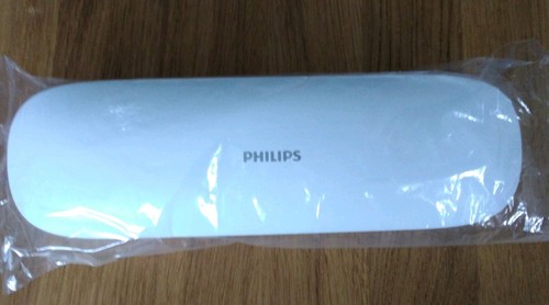 Philips sonicare tca1001 - sonicare,