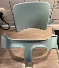 stokke tripp trapp Baby Set Türkis Blau Modell V3