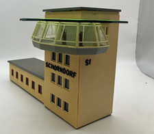 Faller B-125 125 H0 Stellwerk