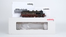 Märklin H0 37077 Dampflok BR