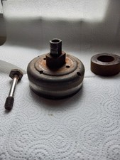 AS Mäher  Hochgrasmäher Mulcher Messerträger  Messerkupplung  E06354   G06123026