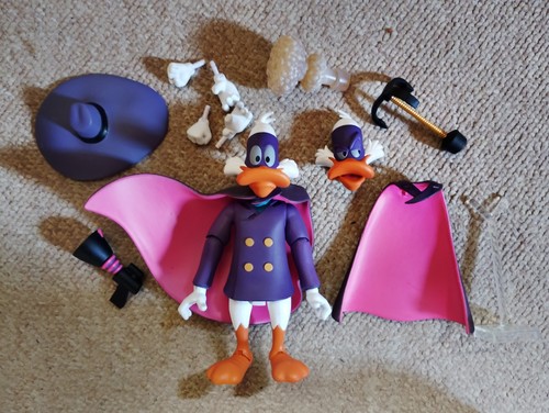 Disney darkwing duck - disney,