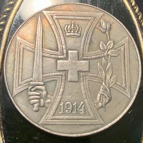 1914 deutsches kaiser wilhelm - deutsches,