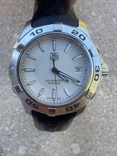 TAG Heuer Aquaracer WAP1111