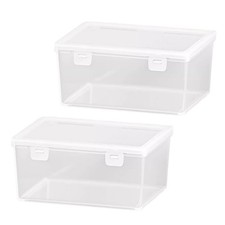 Karteikarten Box Groß, 2