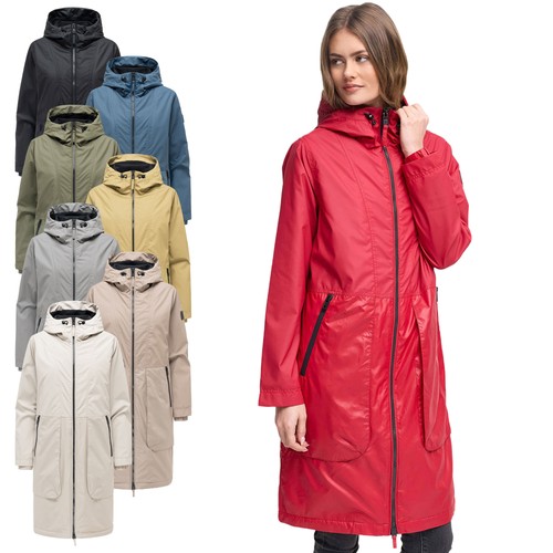 Navahoo edelumhang damen parka - edelumhang,