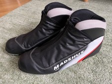 MADSHUS Classic Langlaufschuhe NNN in Gr. 45