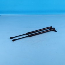 VW Touran 1T3 Gasdruckfeder Heckklappe 1T0827550H Dämpfer Kofferraum Original JW