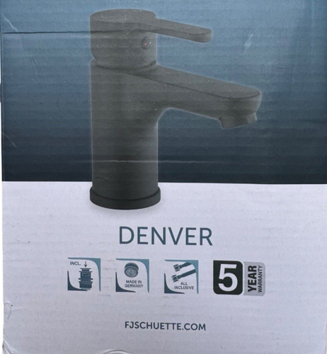 Schütte 44106 denver - 44106,