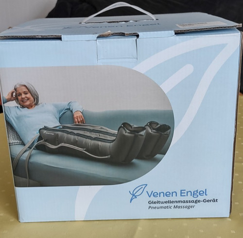 Venen engel - venen,