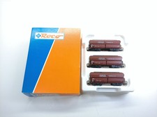 Roco N 24003 Güterwagen