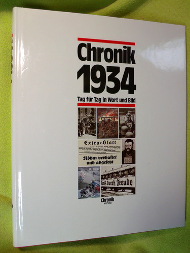 Chronik 1934 tag - 1934, für