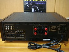 ONKYO INTEGRA A-817XX