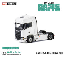 WSI Basic Models | 03-2003