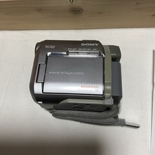 Sony DCR-HC40E Handycam PAL