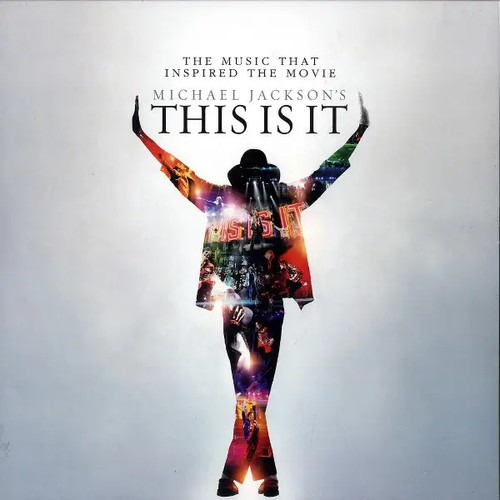 Box michael jackson - lp-box, the