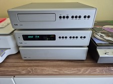 T+A High End Kompaktanlage