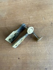 Abstandshalter Wanduhr