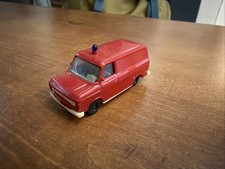 Ford Transit - Feuerwehr  von