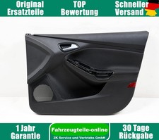 Ford Focus III Turnier DYB