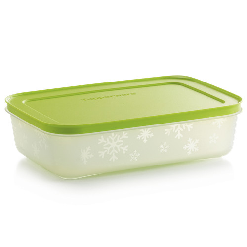 Tupperware gefrier behälter - tupperware, gefrier-behälter